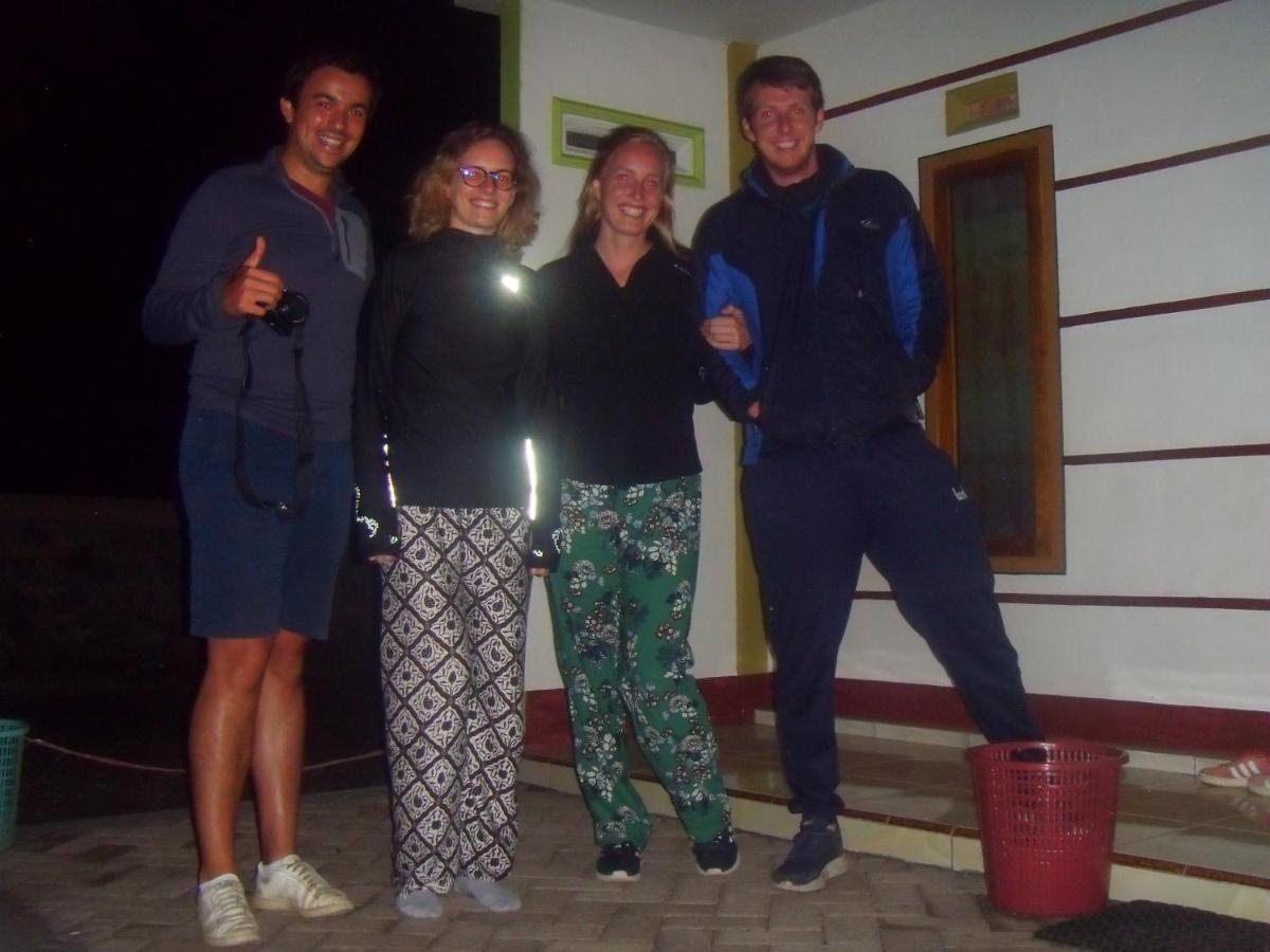 Cahyo Homestay Bromo Exterior foto